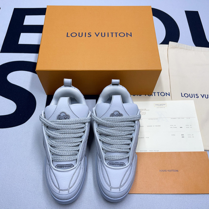 L&V SNEAKERS