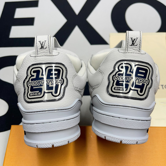 L&V SNEAKERS