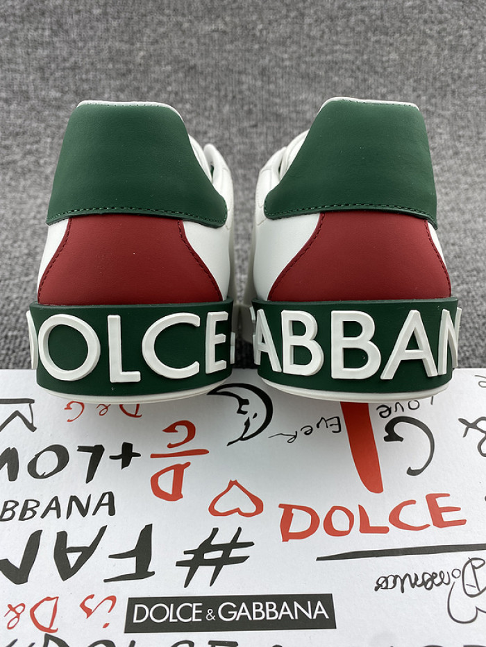 DG sneaker