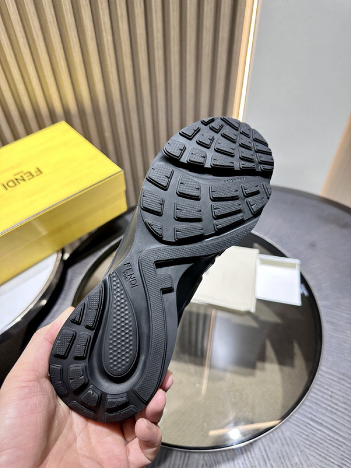 FEND1 SNEAKERS PANKICK