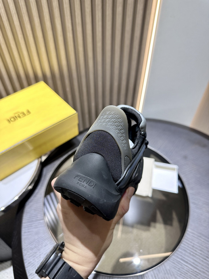 FEND1 SNEAKERS PANKICK
