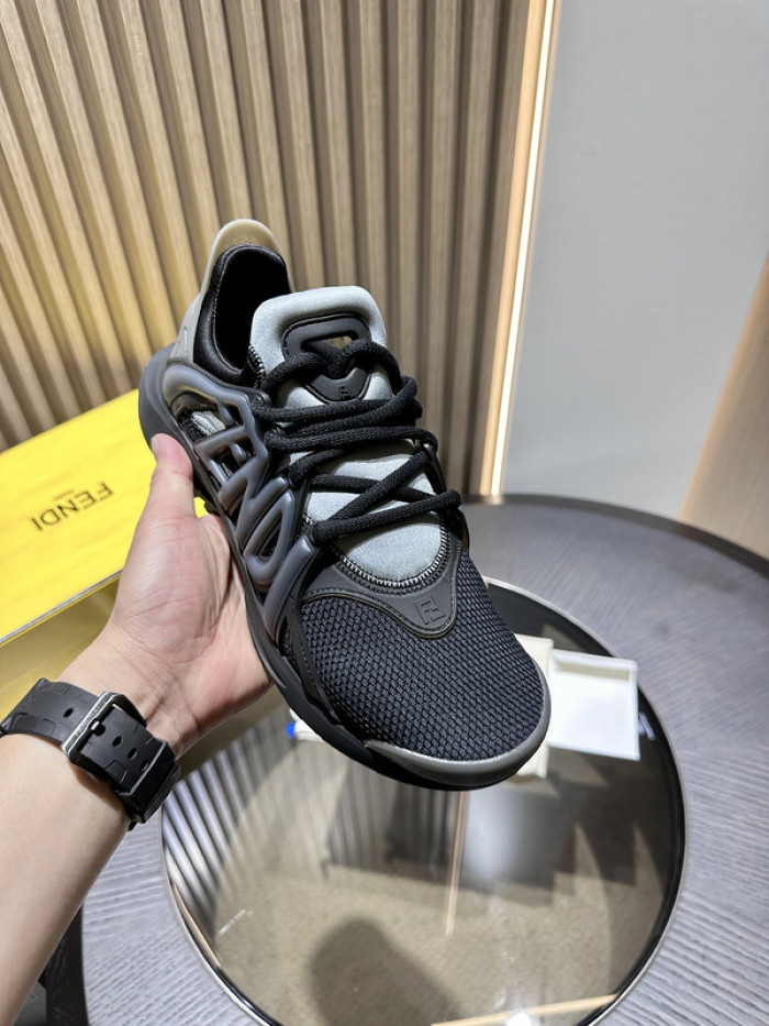 FEND1 SNEAKERS PANKICK
