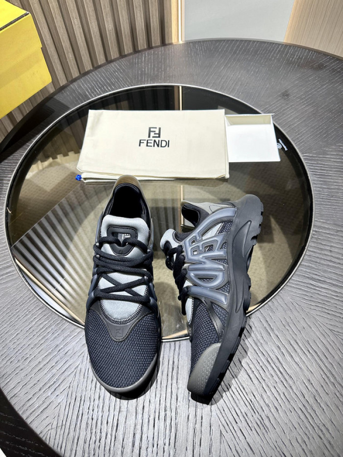 FEND1 SNEAKERS PANKICK
