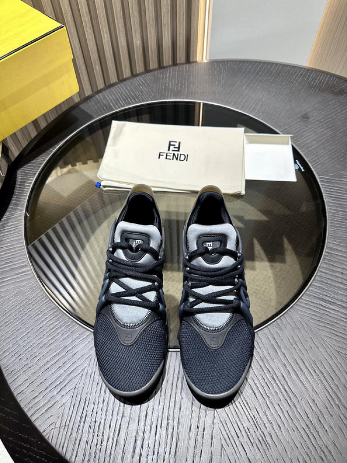 FEND1 SNEAKERS PANKICK