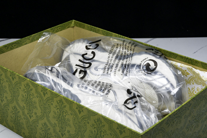 GUCC SNEAKER