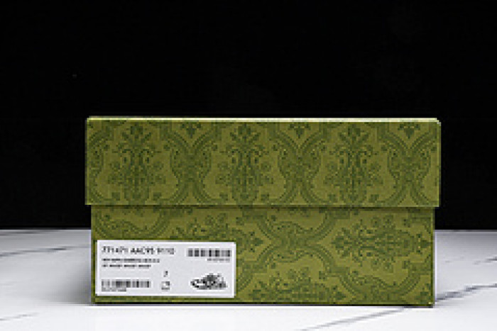 GUCC SNEAKER