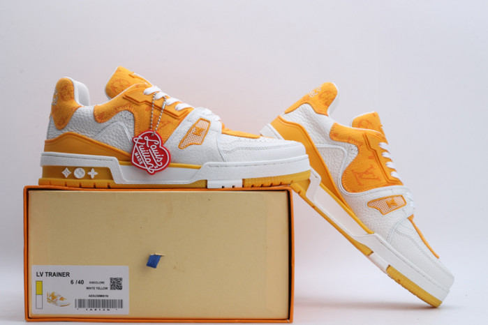 L&V SNEAKERS