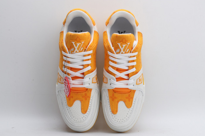 L&V SNEAKERS