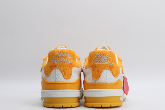 L&V SNEAKERS