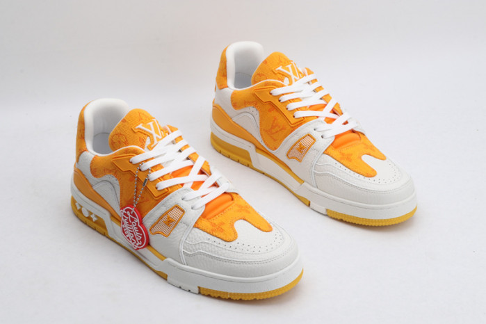 L&V SNEAKERS