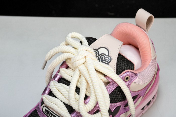 L&V SNEAKERS