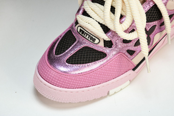 L&V SNEAKERS