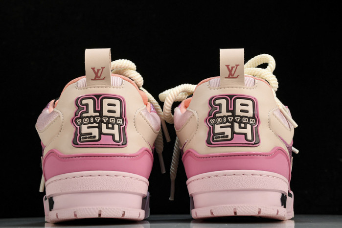 L&V SNEAKERS