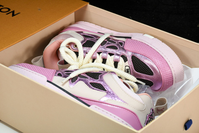 L&V SNEAKERS