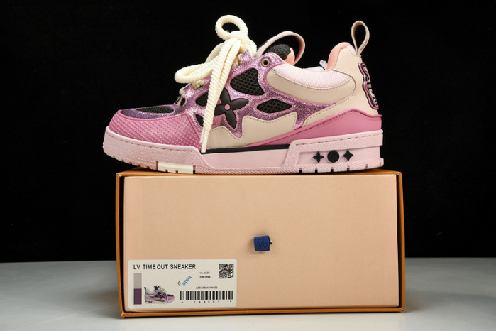 L&V SNEAKERS