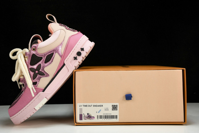 L&V SNEAKERS