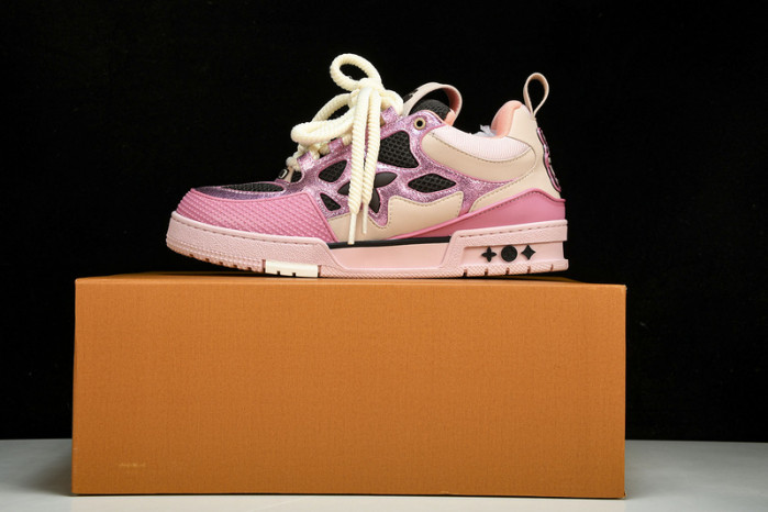 L&V SNEAKERS