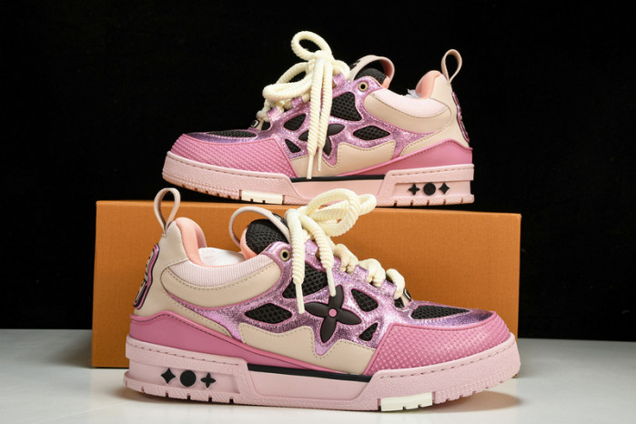 L&V SNEAKERS
