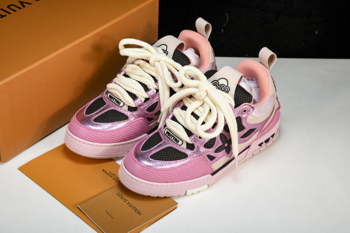 L&V SNEAKERS