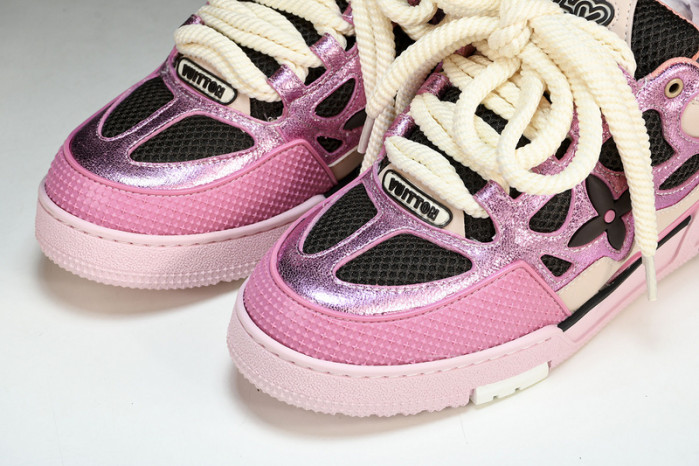 L&V SNEAKERS