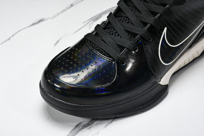 UNDEFEATED x Nike Kobe 4 Protro CQ3869-001