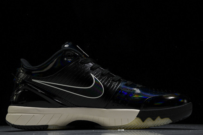 UNDEFEATED x Nike Kobe 4 Protro CQ3869-001