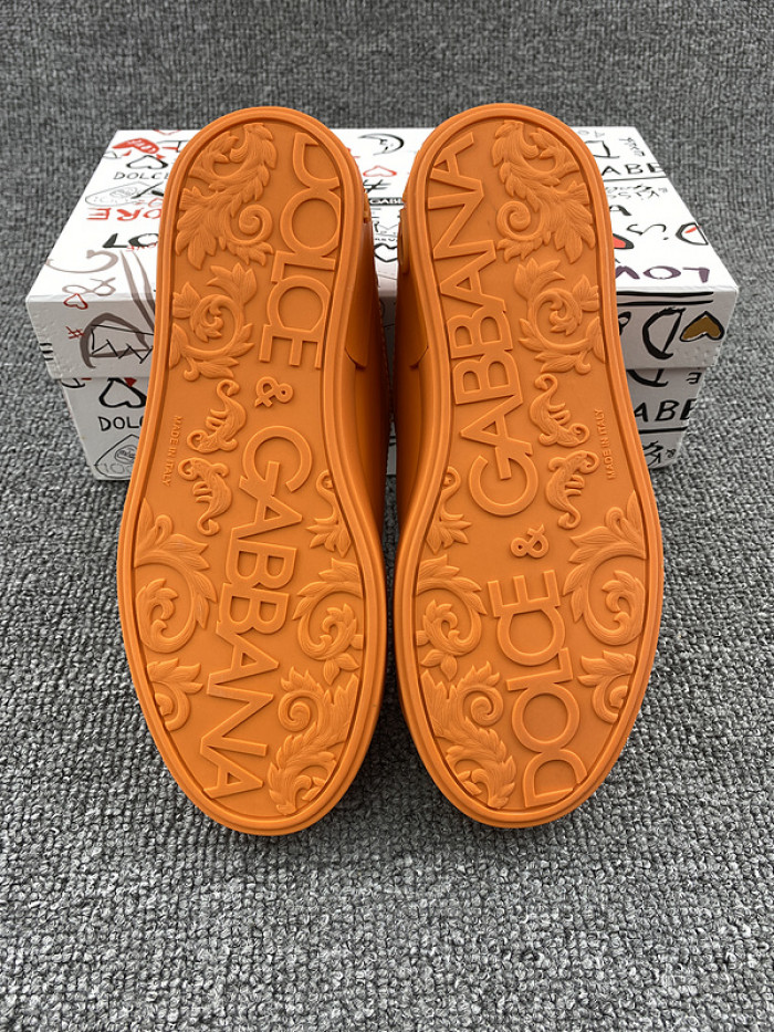 DG sneaker