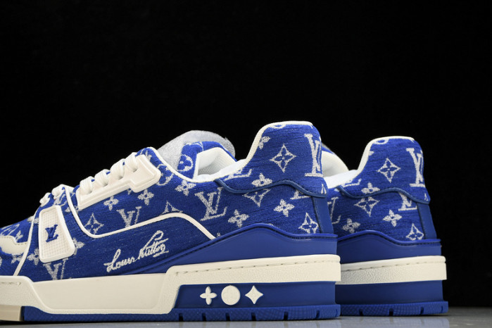 L&V SNEAKERS