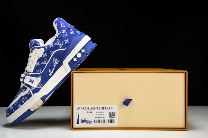 L&V SNEAKERS