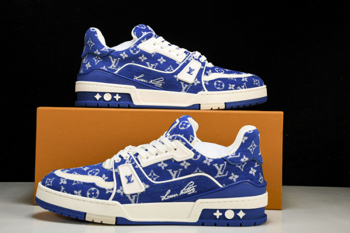 L&V SNEAKERS