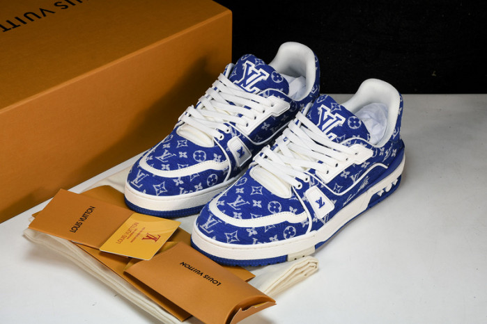L&V SNEAKERS