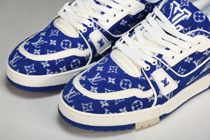 L&V SNEAKERS