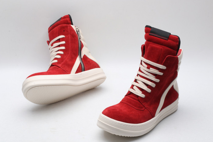 RICK OWENS DRKSHDW