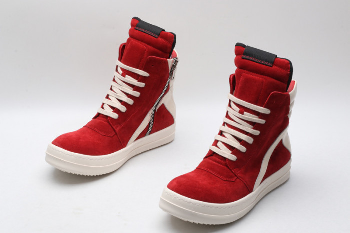 RICK OWENS DRKSHDW