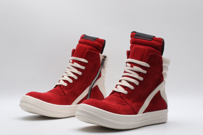 RICK OWENS DRKSHDW