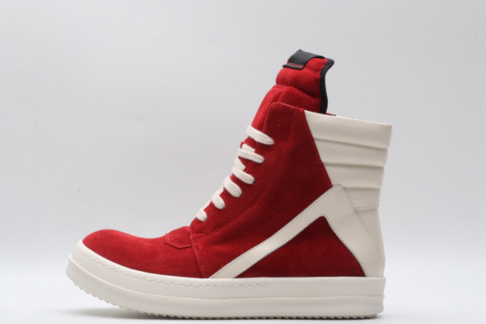 RICK OWENS DRKSHDW