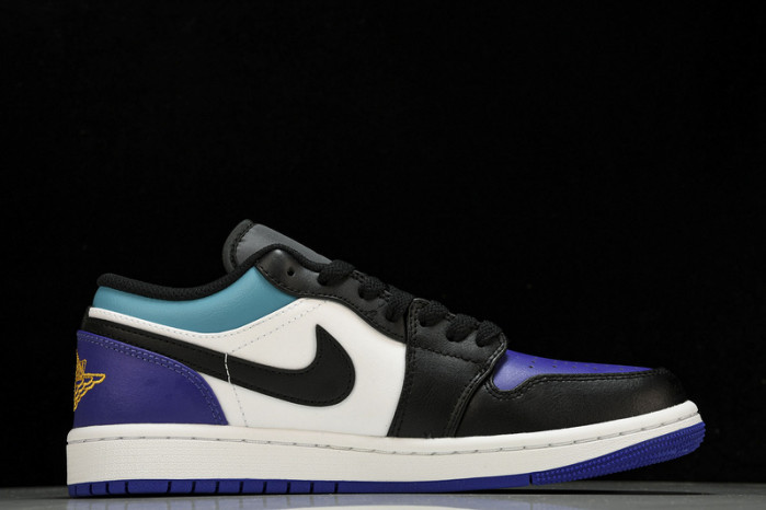 Air Jordan 1 Low 553558-154