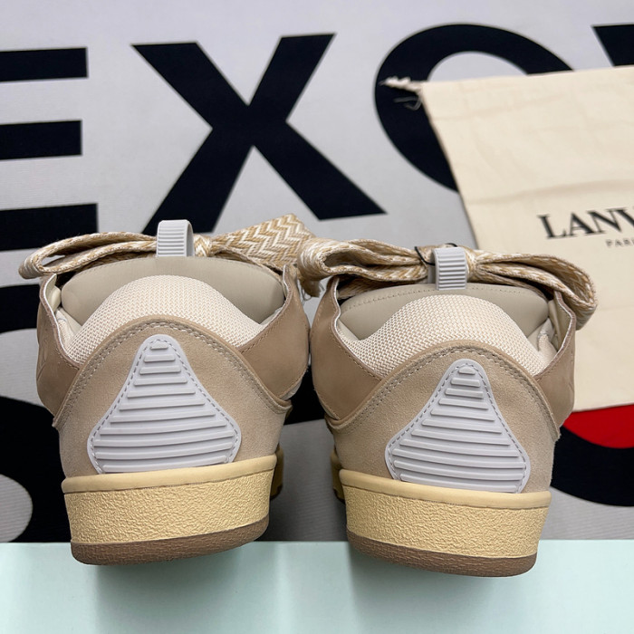 LAN*VAN SNEAKERS PANKICK