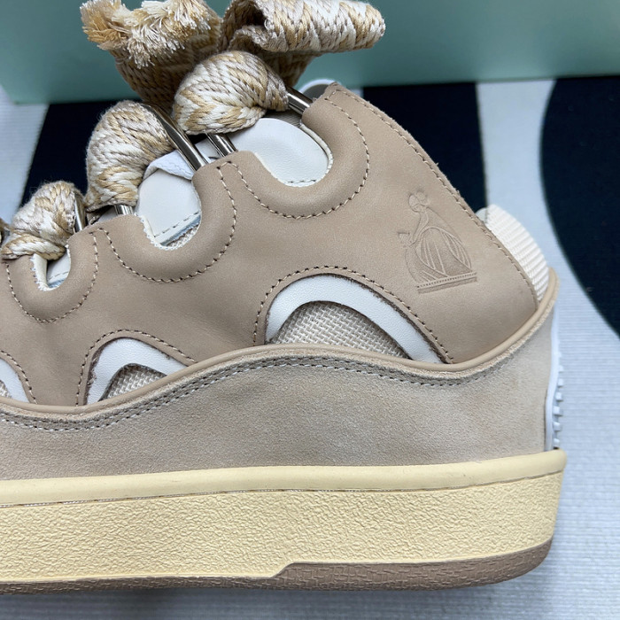 LAN*VAN SNEAKERS PANKICK