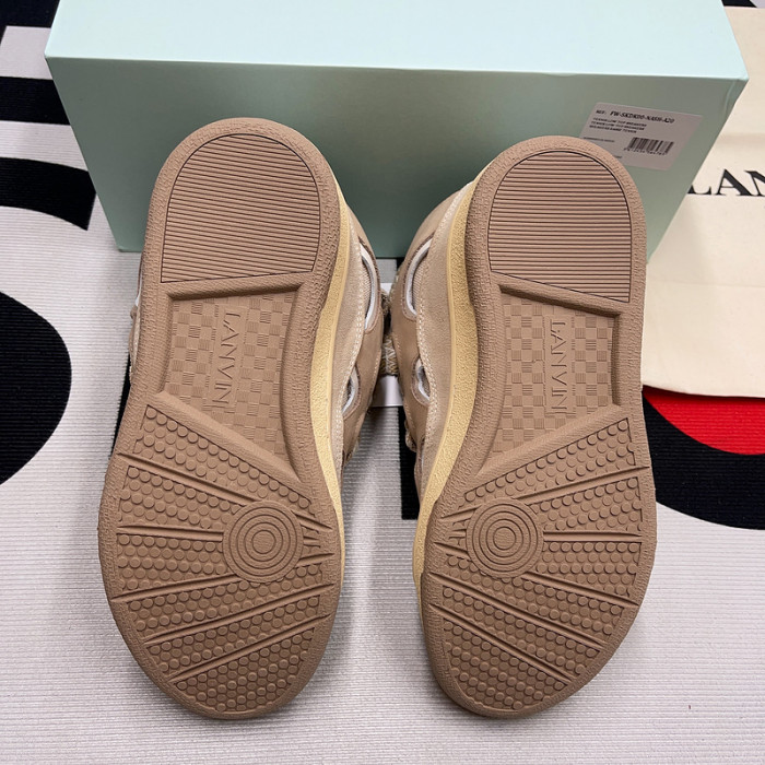 LAN*VAN SNEAKERS PANKICK