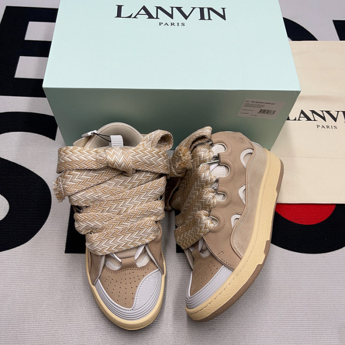 LAN*VAN SNEAKERS PANKICK