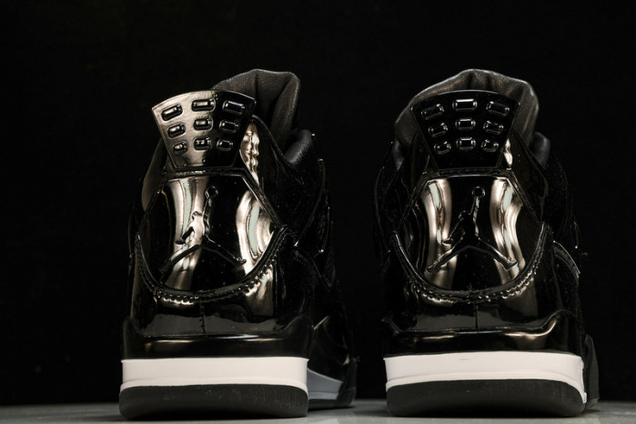 Air Jordan 4 Lab4 719864-010