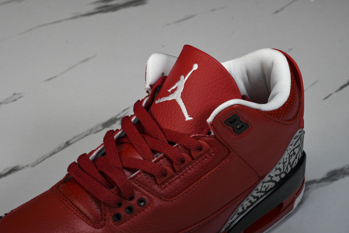 DJ Khaled x Air Jordan 3 AJ3 AJ3-770438