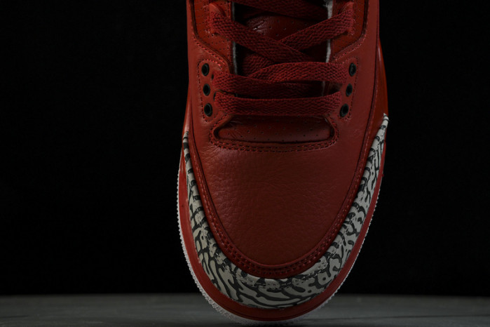 DJ Khaled x Air Jordan 3 AJ3 AJ3-770438