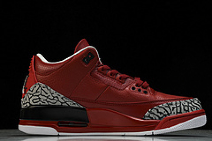 DJ Khaled x Air Jordan 3 AJ3 AJ3-770438