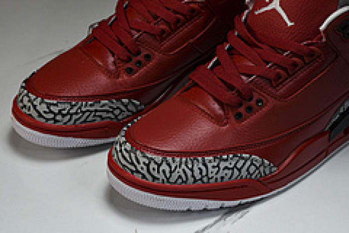 DJ Khaled x Air Jordan 3 AJ3 AJ3-770438