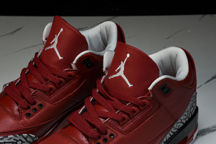 DJ Khaled x Air Jordan 3 AJ3 AJ3-770438