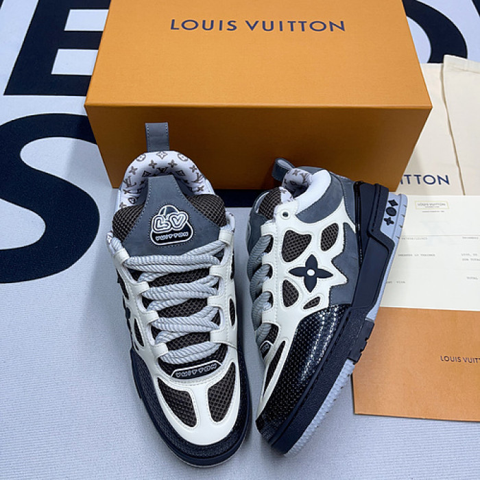 L&V SNEAKERS