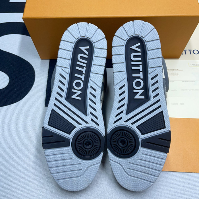 L&V SNEAKERS