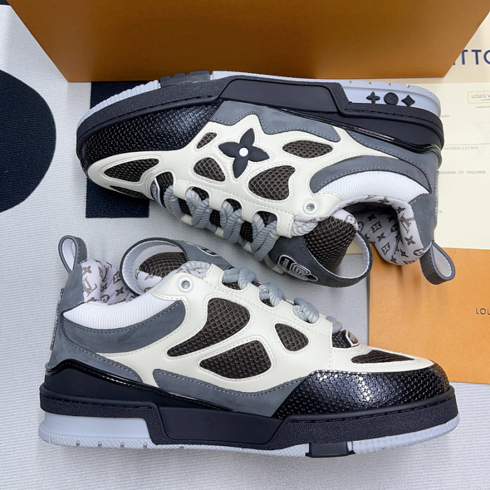 L&V SNEAKERS